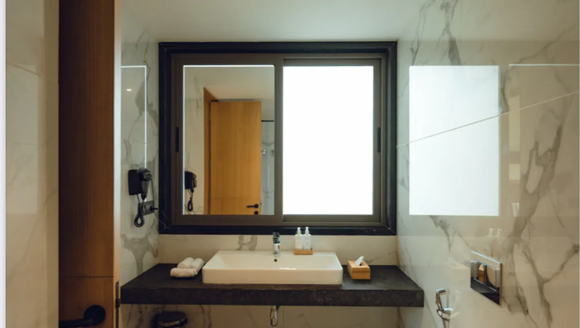 Banyan Tree Villa Goa