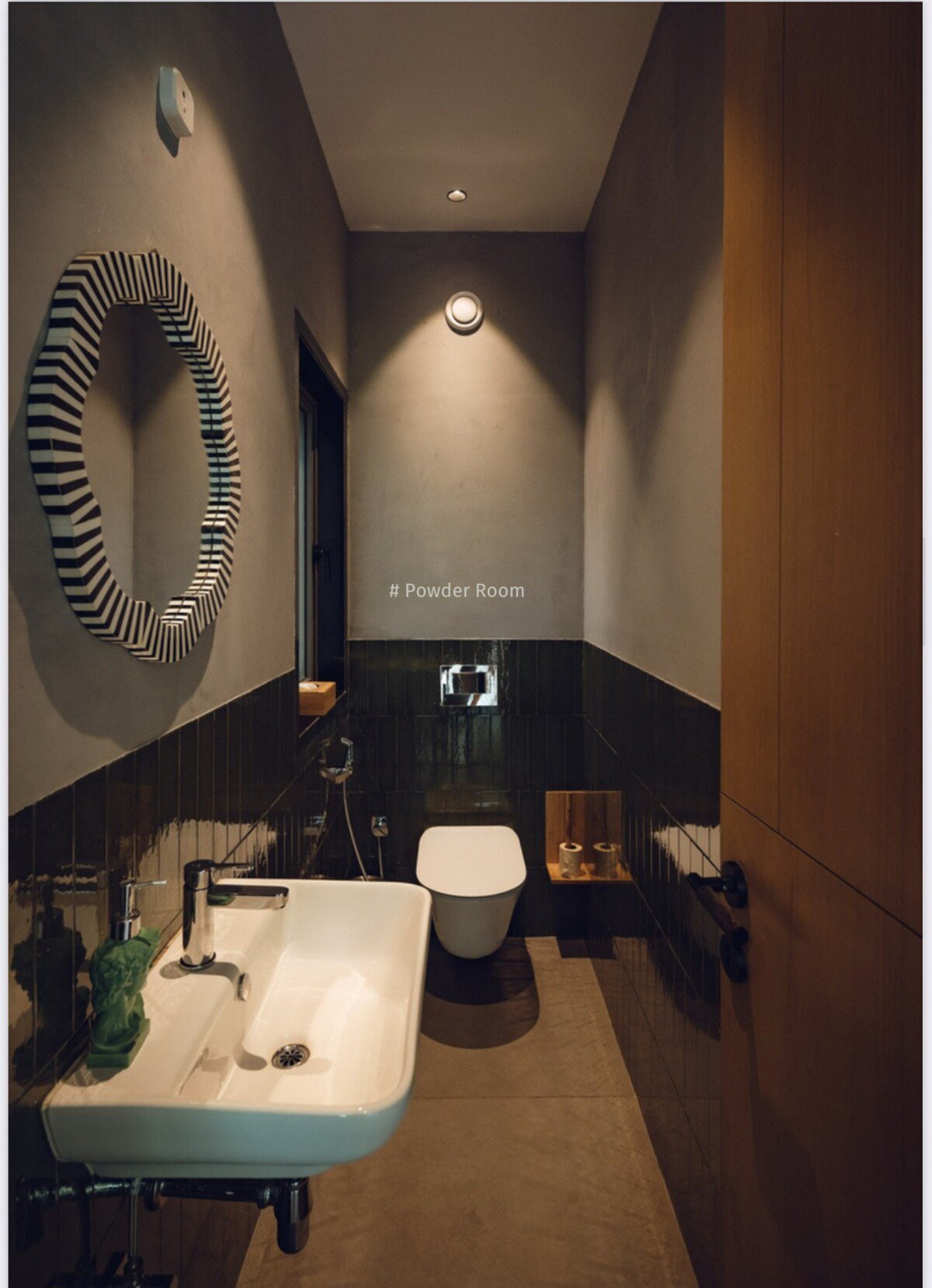 Banyan Tree Villa Goa