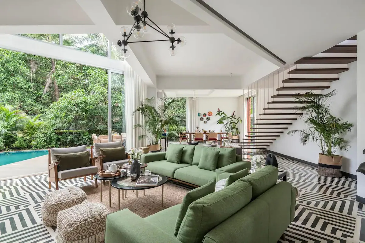 Casa Cahaya Goa