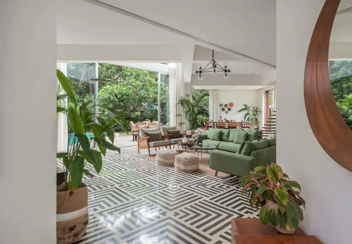 Casa Cahaya Goa