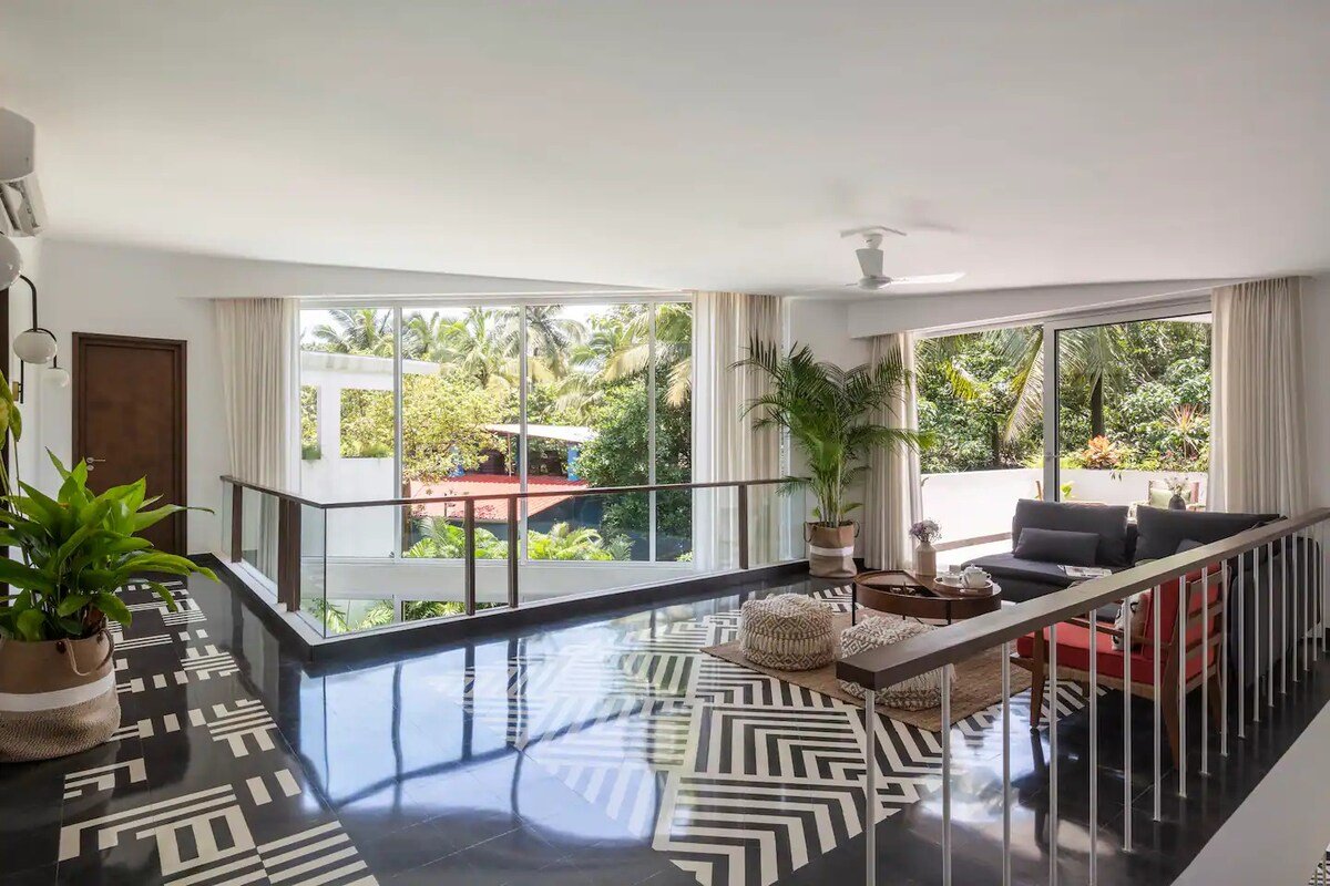 Casa Cahaya Goa