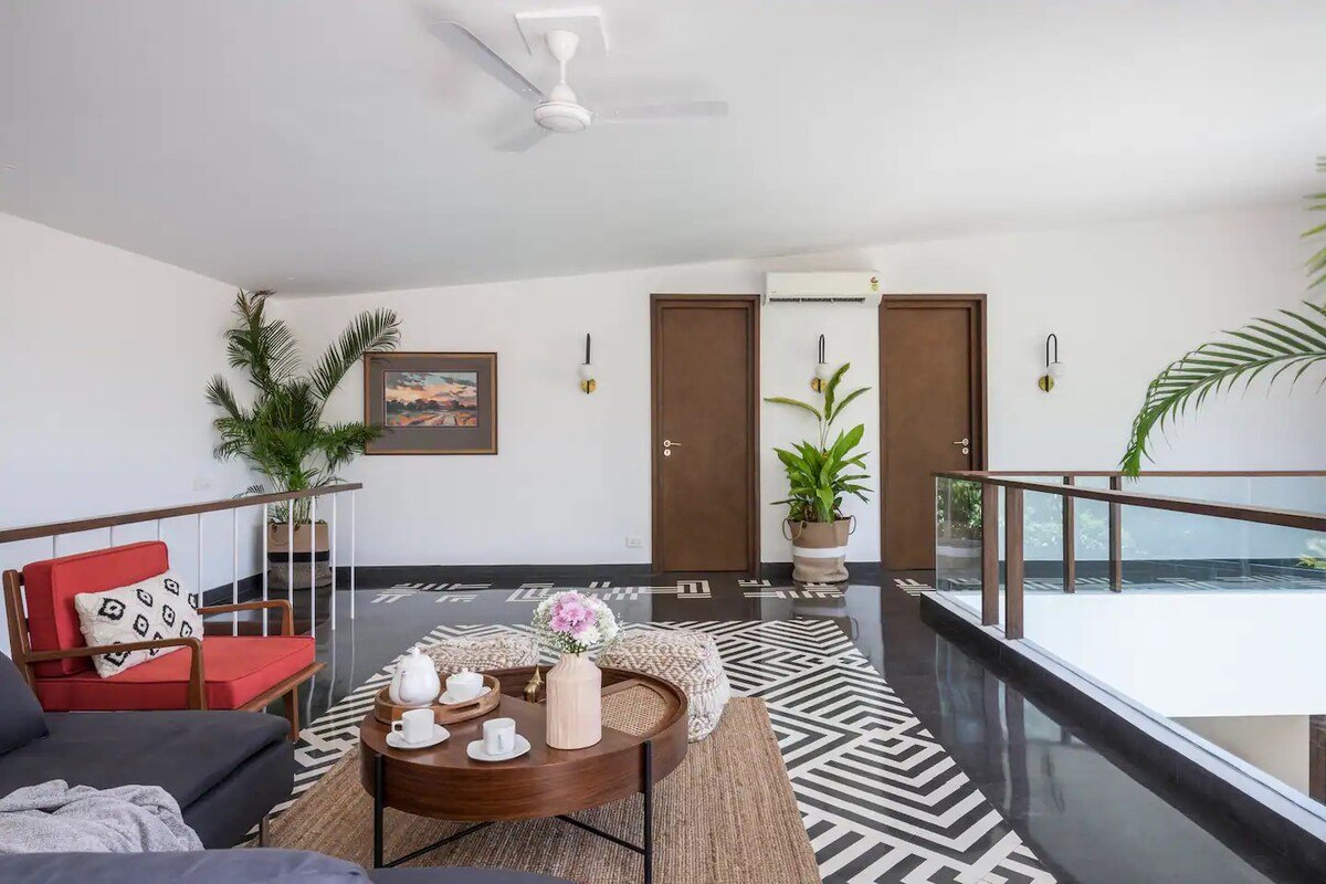 Casa Cahaya Goa