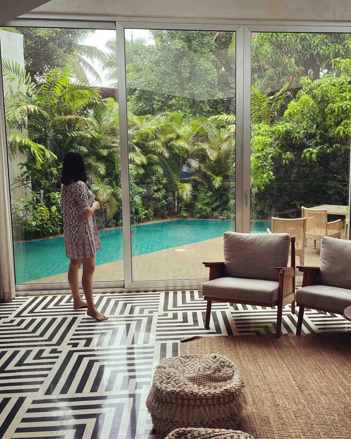 Casa Cahaya Goa