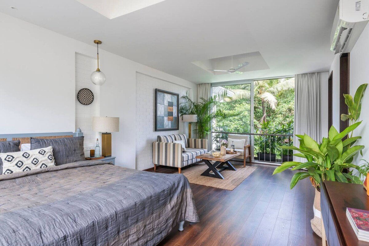 Casa Cahaya Goa