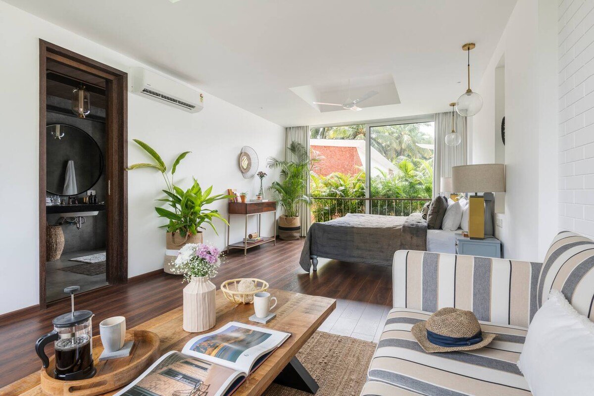 Casa Cahaya Goa