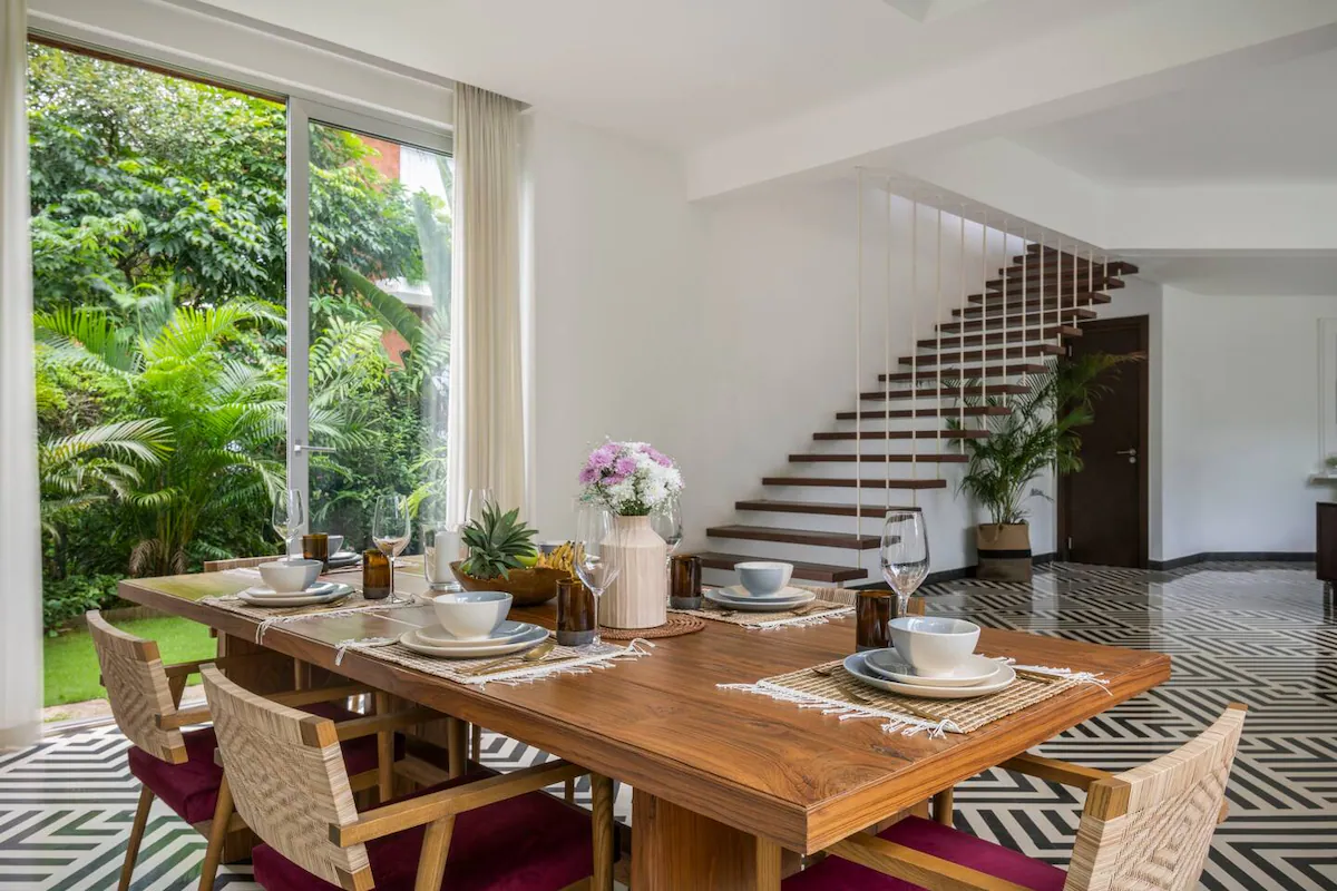 Casa Cahaya Goa