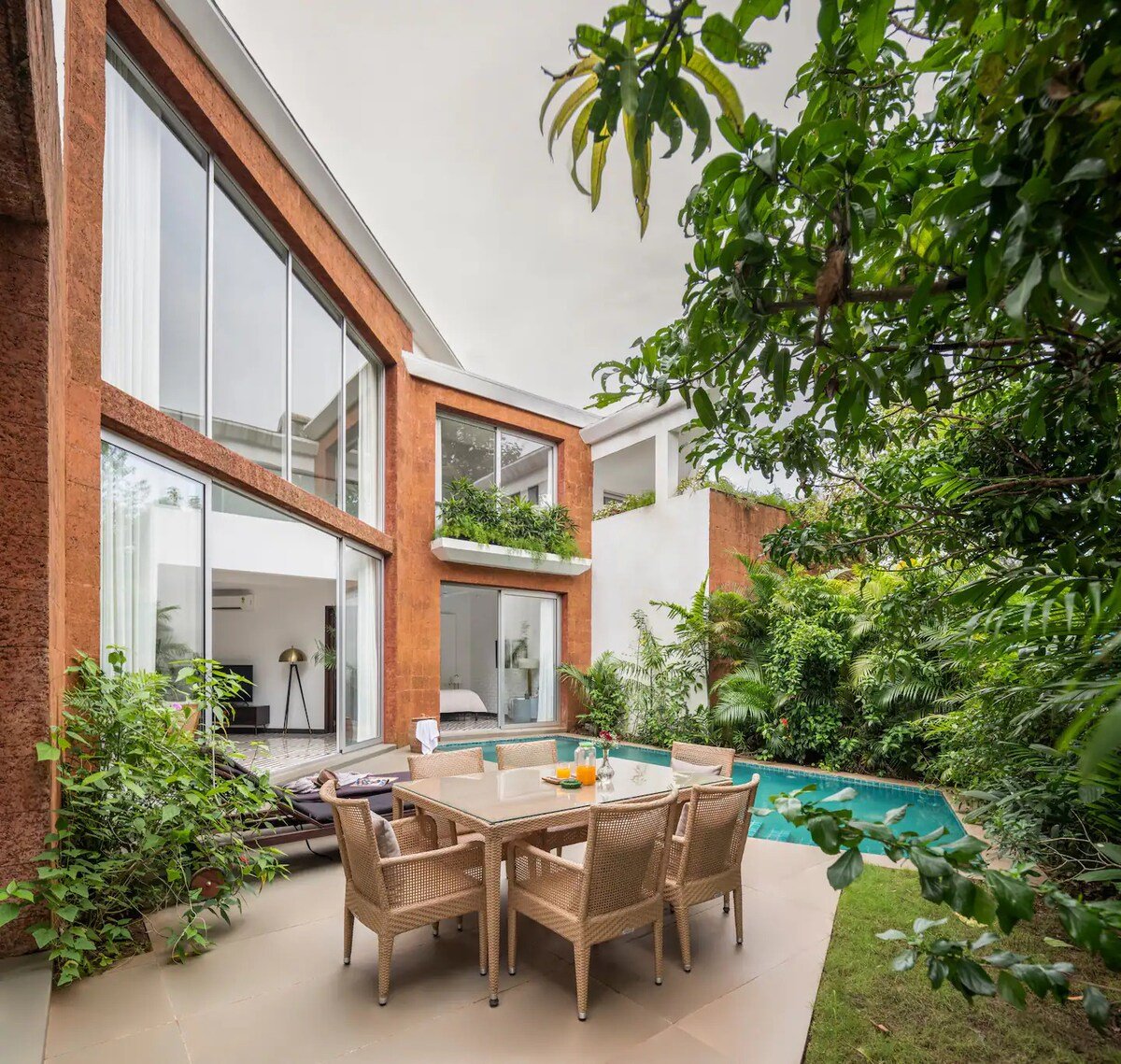 Casa Cahaya Goa