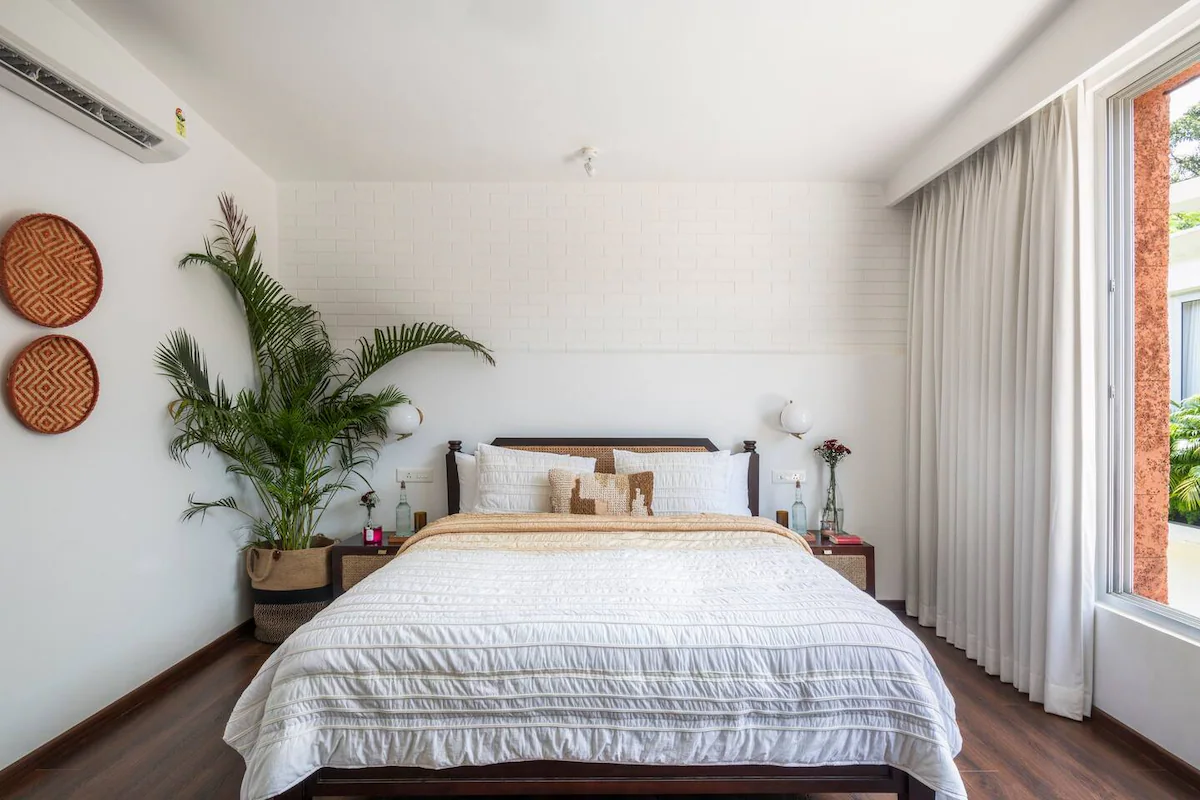 Casa Cahaya Goa