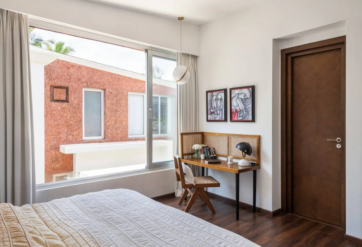 Casa Cahaya Goa