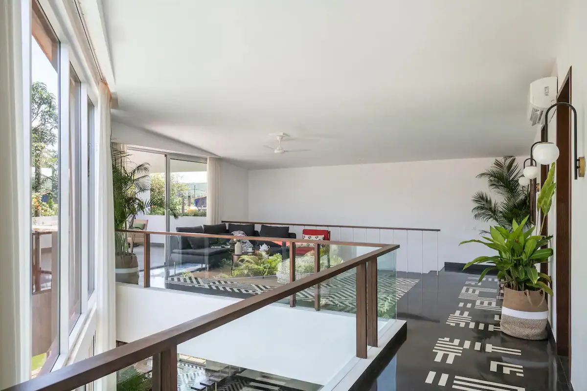 Casa Cahaya Goa