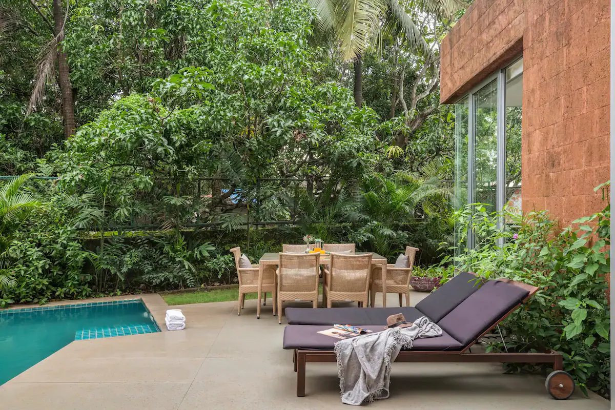 Casa Cahaya Goa