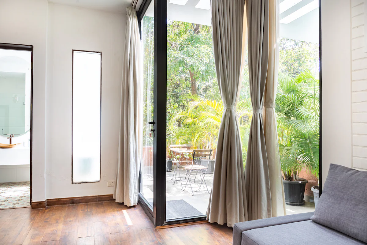 Dream Catcher Luxury Villa with Genset