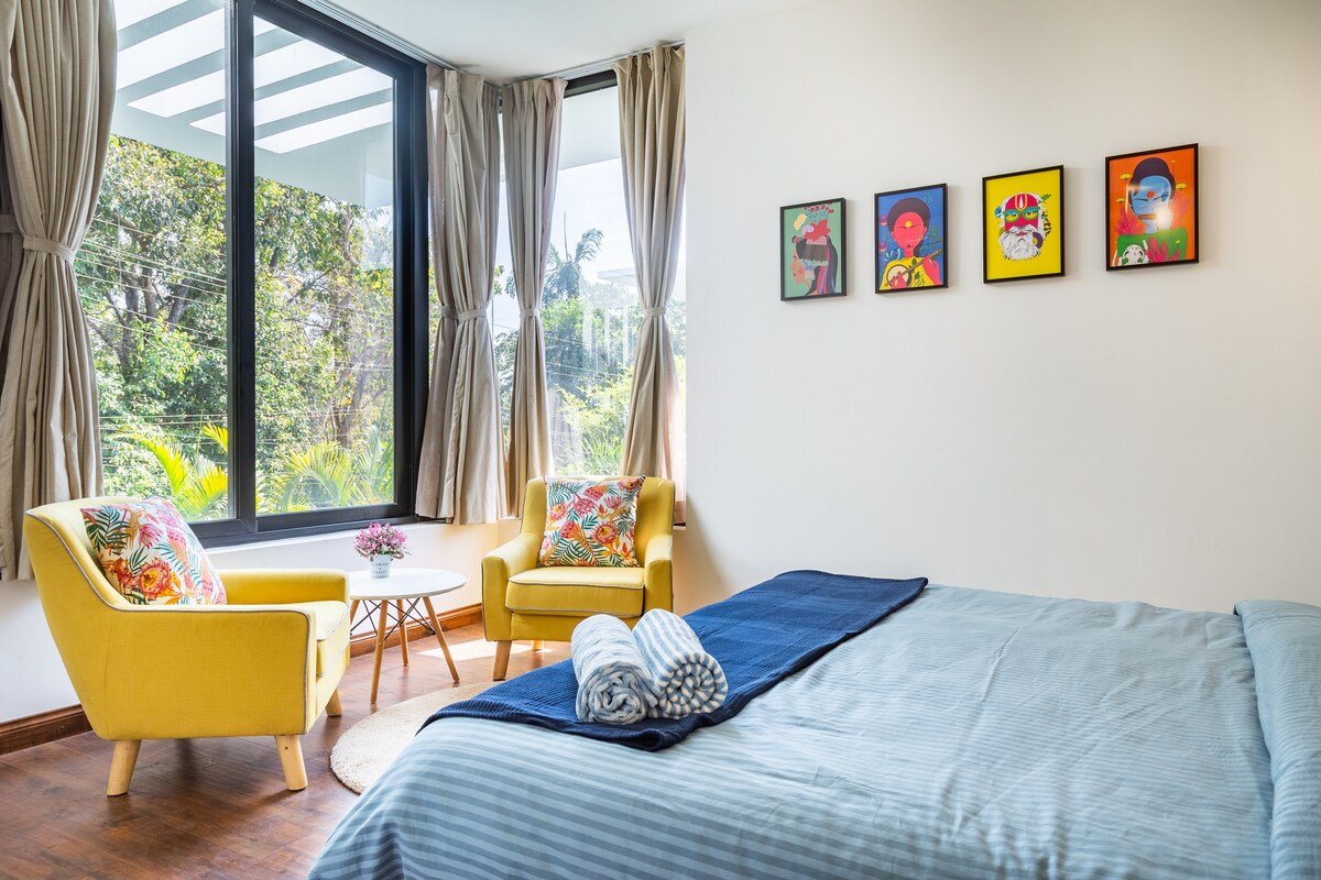 Dream Catcher Luxury Villa with Genset