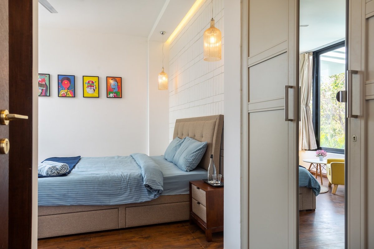 Dream Catcher Luxury Villa with Genset