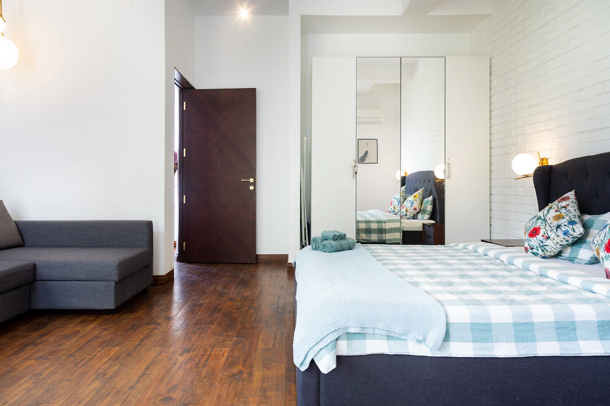 Dream Catcher Luxury Villa with Genset
