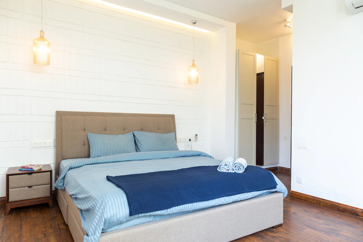 Dream Catcher Luxury Villa with Genset