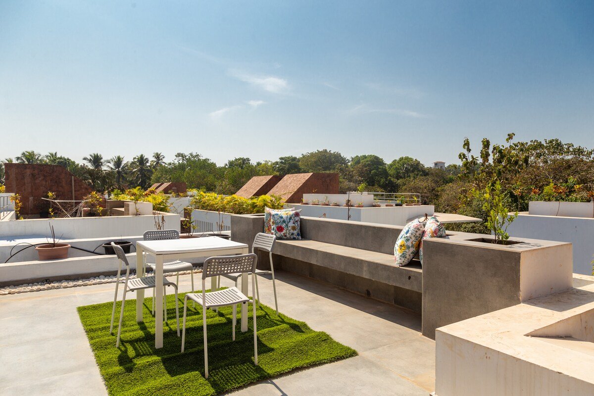 Dream Catcher Luxury Villa with Genset