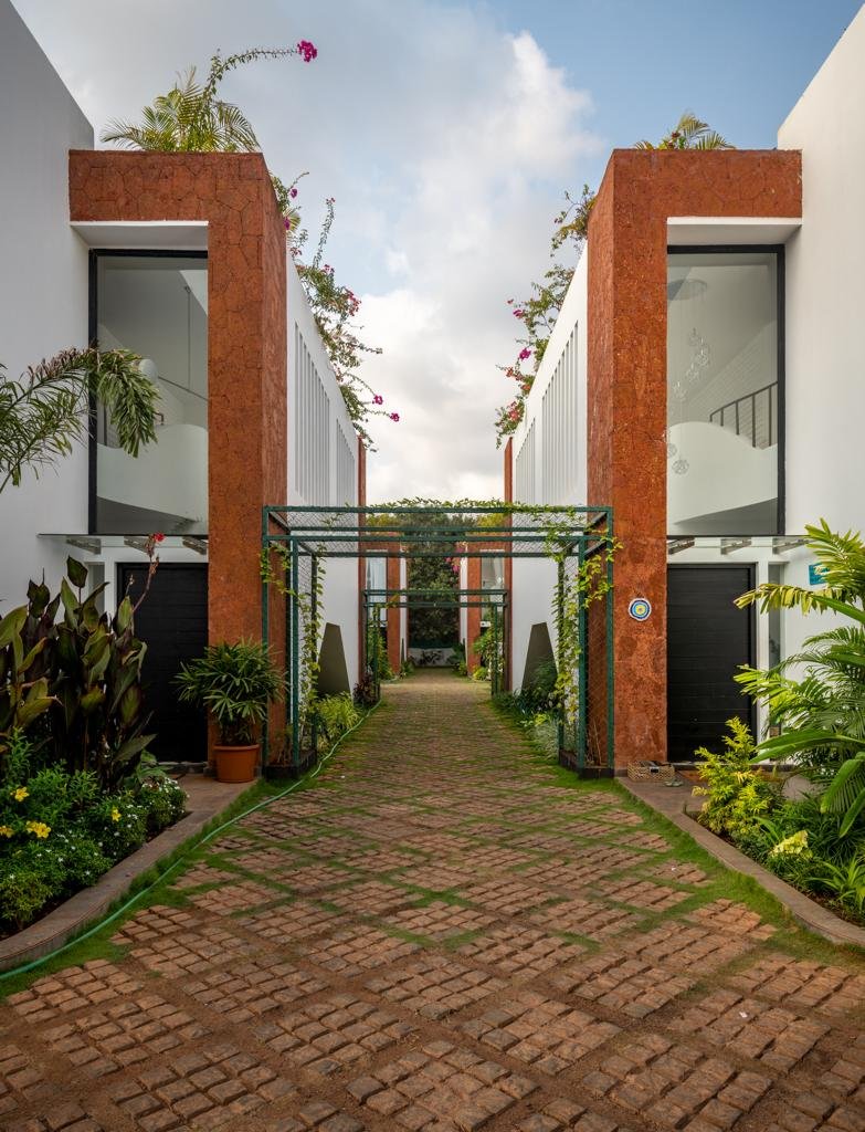Dream Catcher Luxury Villa with Genset