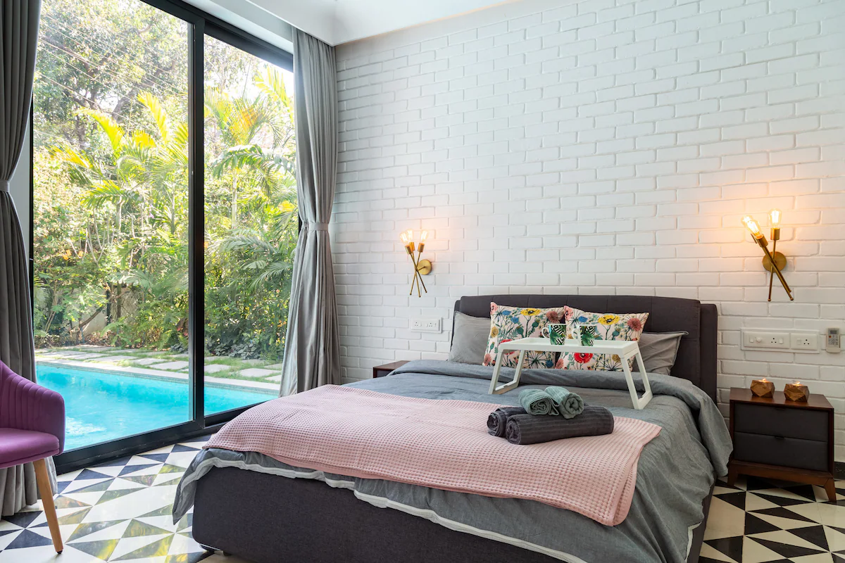 Dream Catcher Luxury Villa with Genset