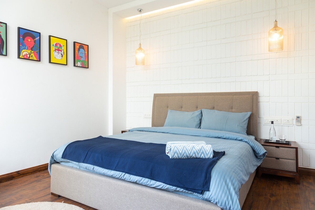Dream Catcher Luxury Villa with Genset