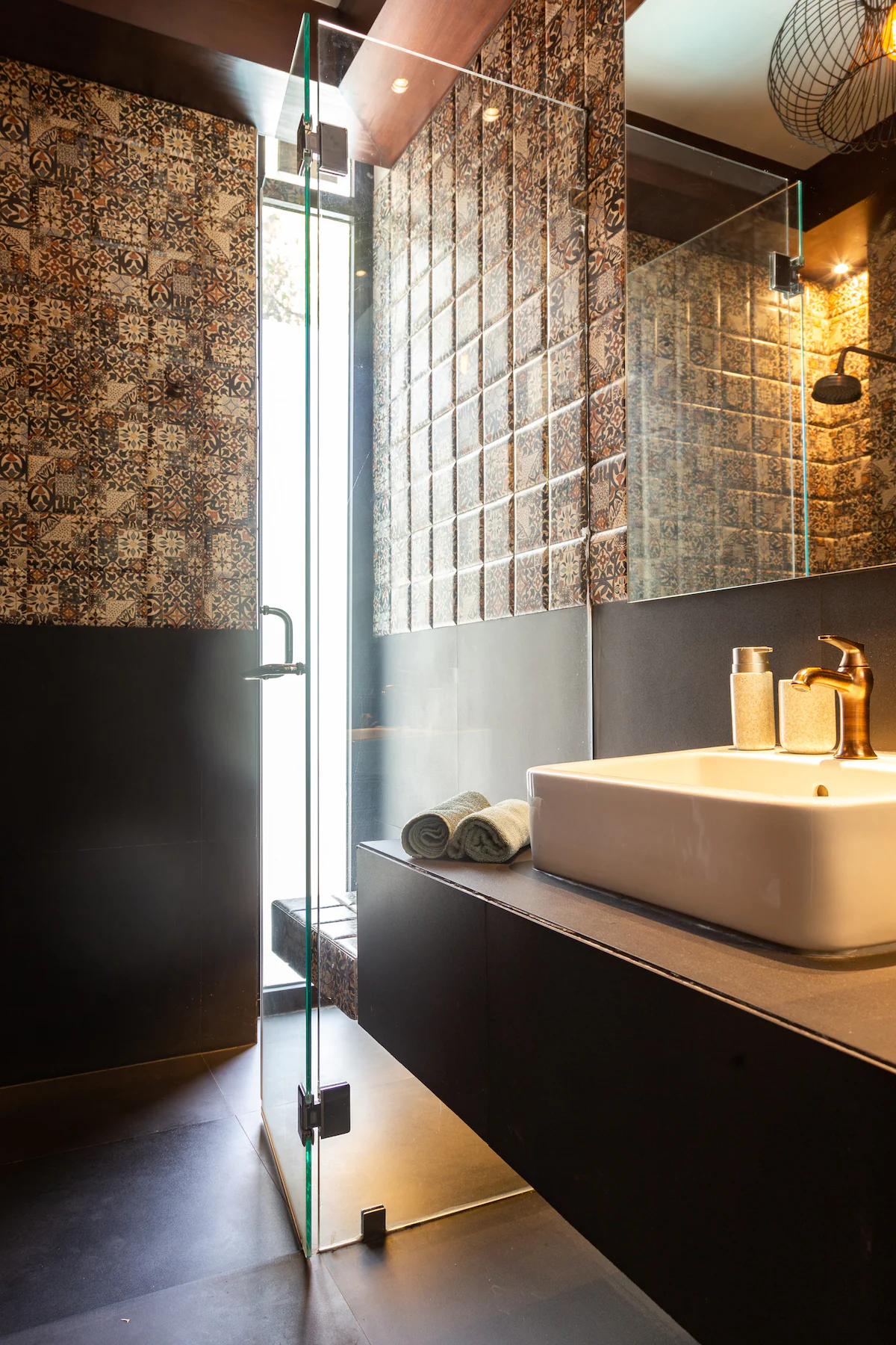 Dream Catcher Luxury Villa with Genset