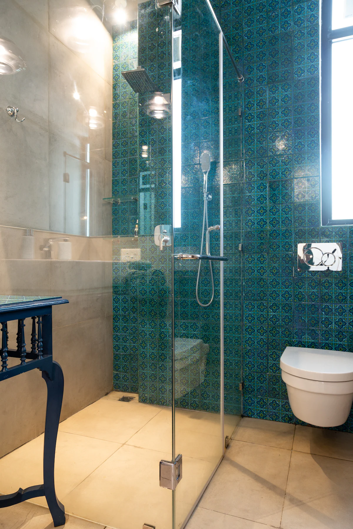 Dream Catcher Luxury Villa with Genset