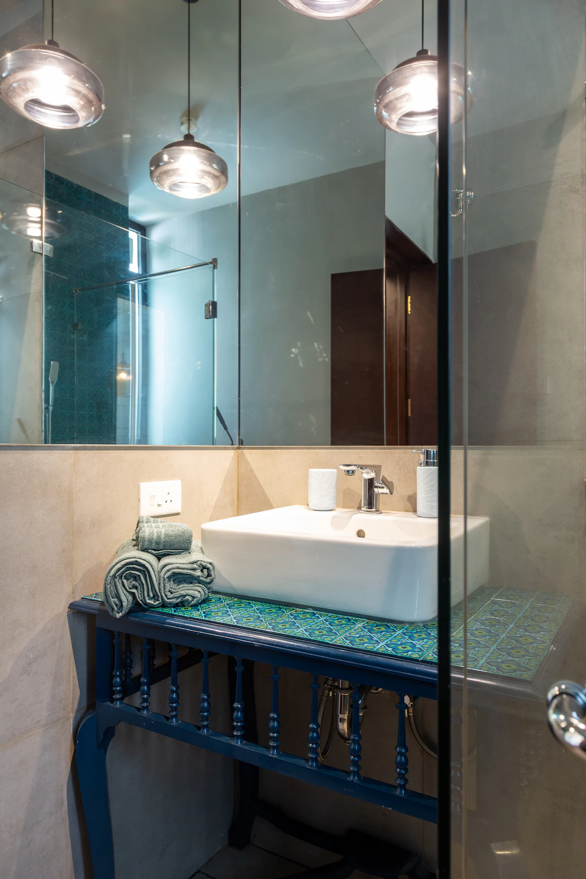 Dream Catcher Luxury Villa with Genset