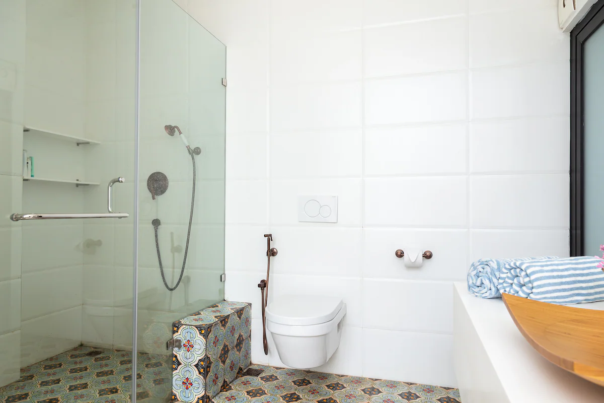 Dream Catcher Luxury Villa with Genset