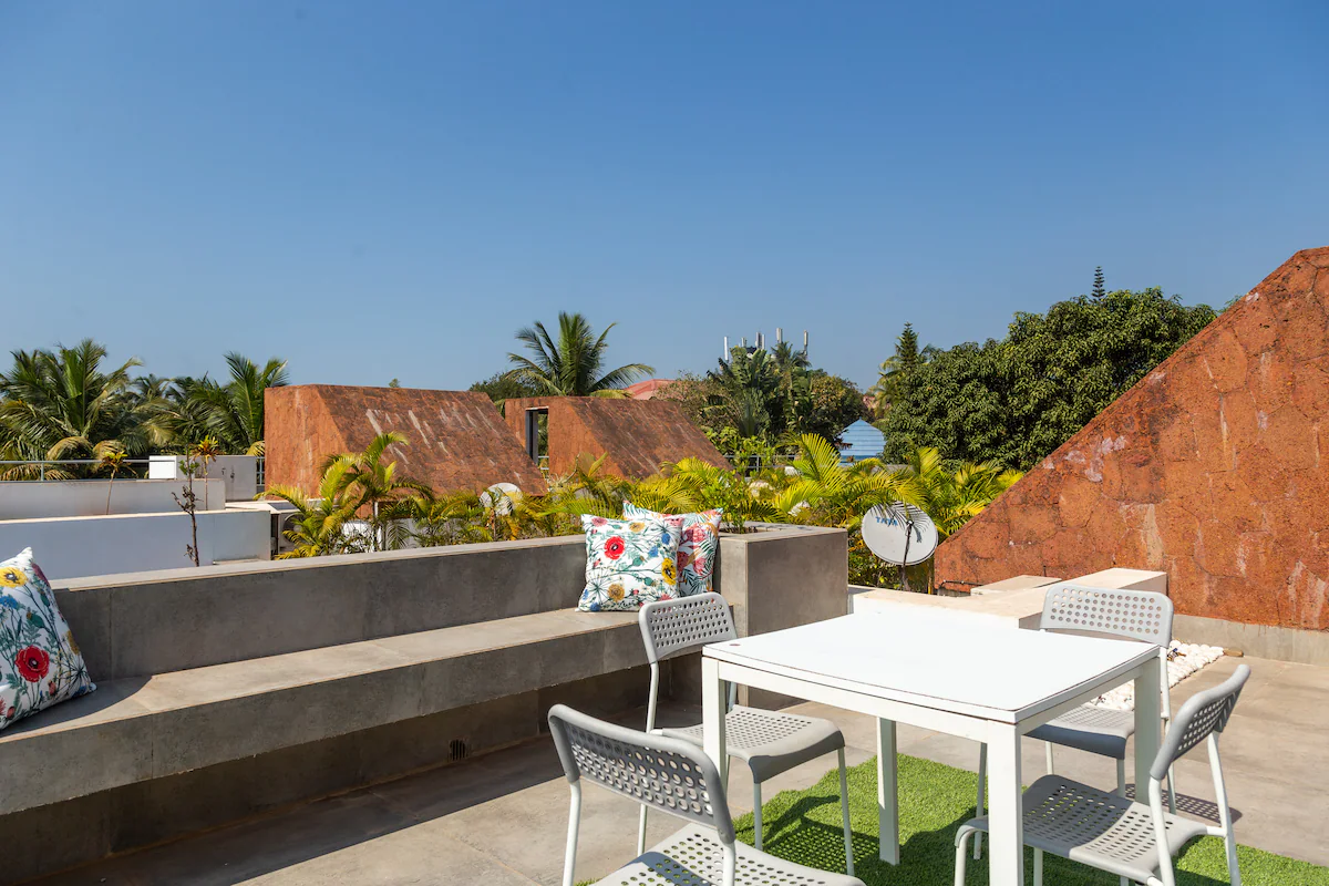 Dream Catcher Luxury Villa with Genset