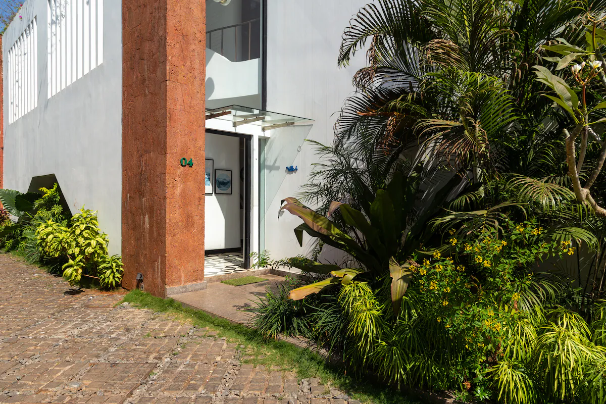 Dream Catcher Luxury Villa with Genset