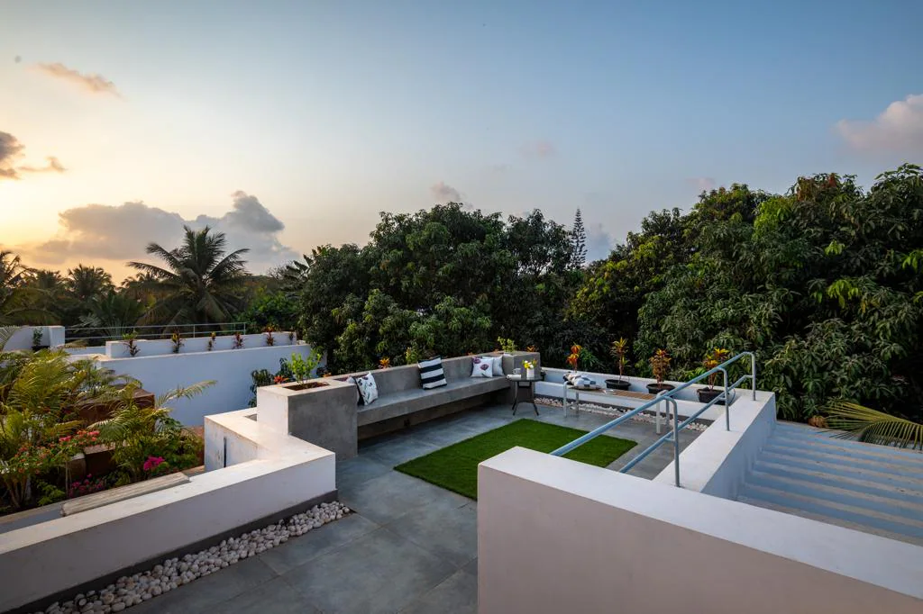 Dream Catcher Luxury Villa with Genset