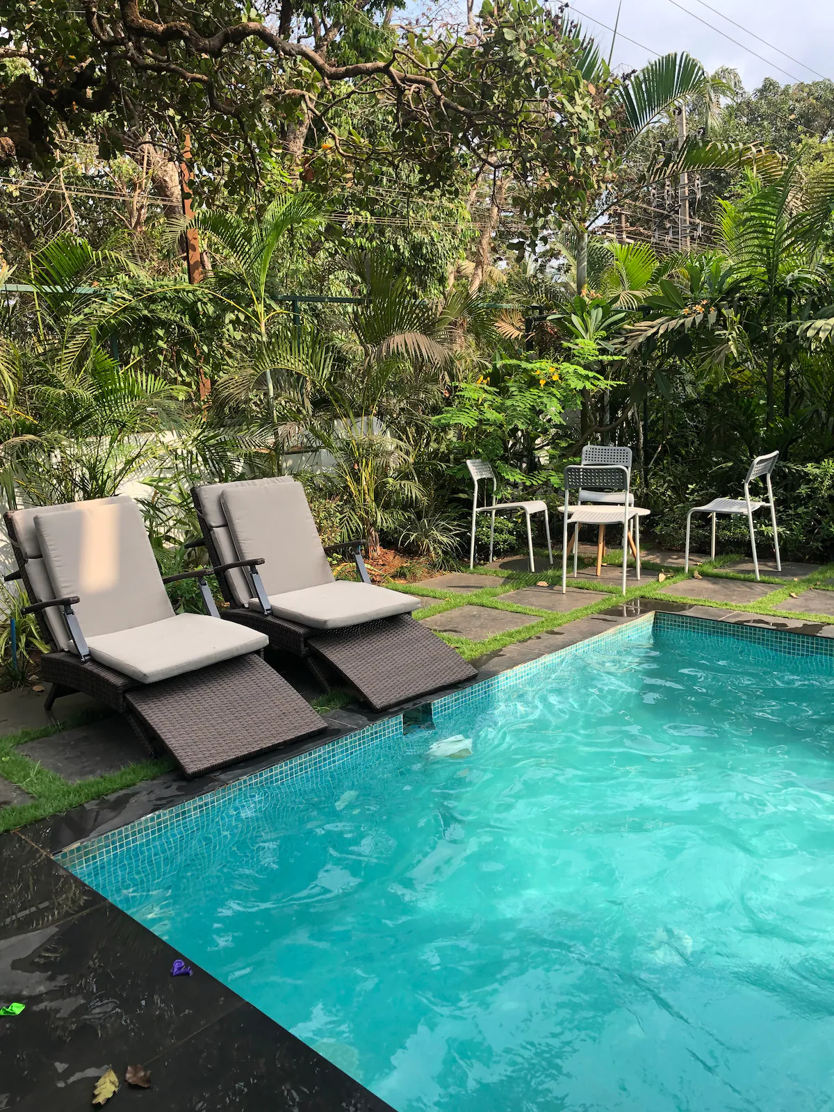 Dream Catcher Luxury Villa with Genset