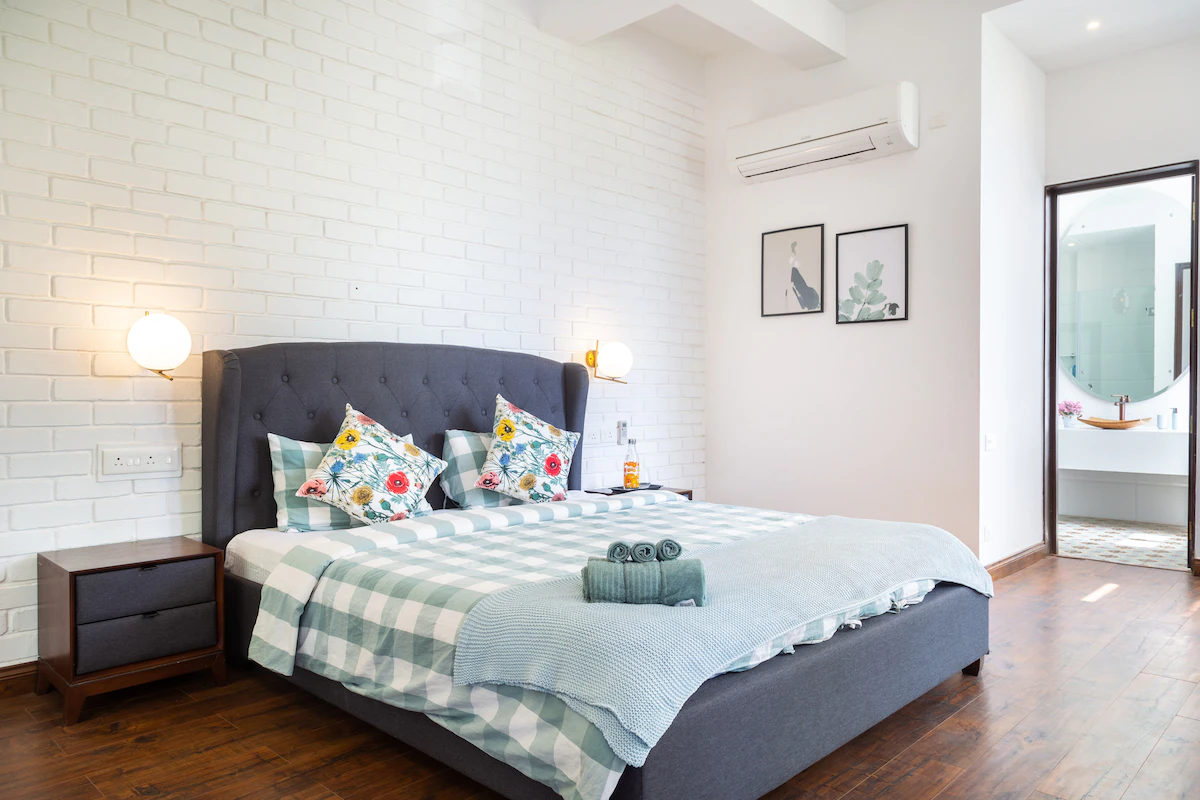 Dream Catcher Luxury Villa with Genset