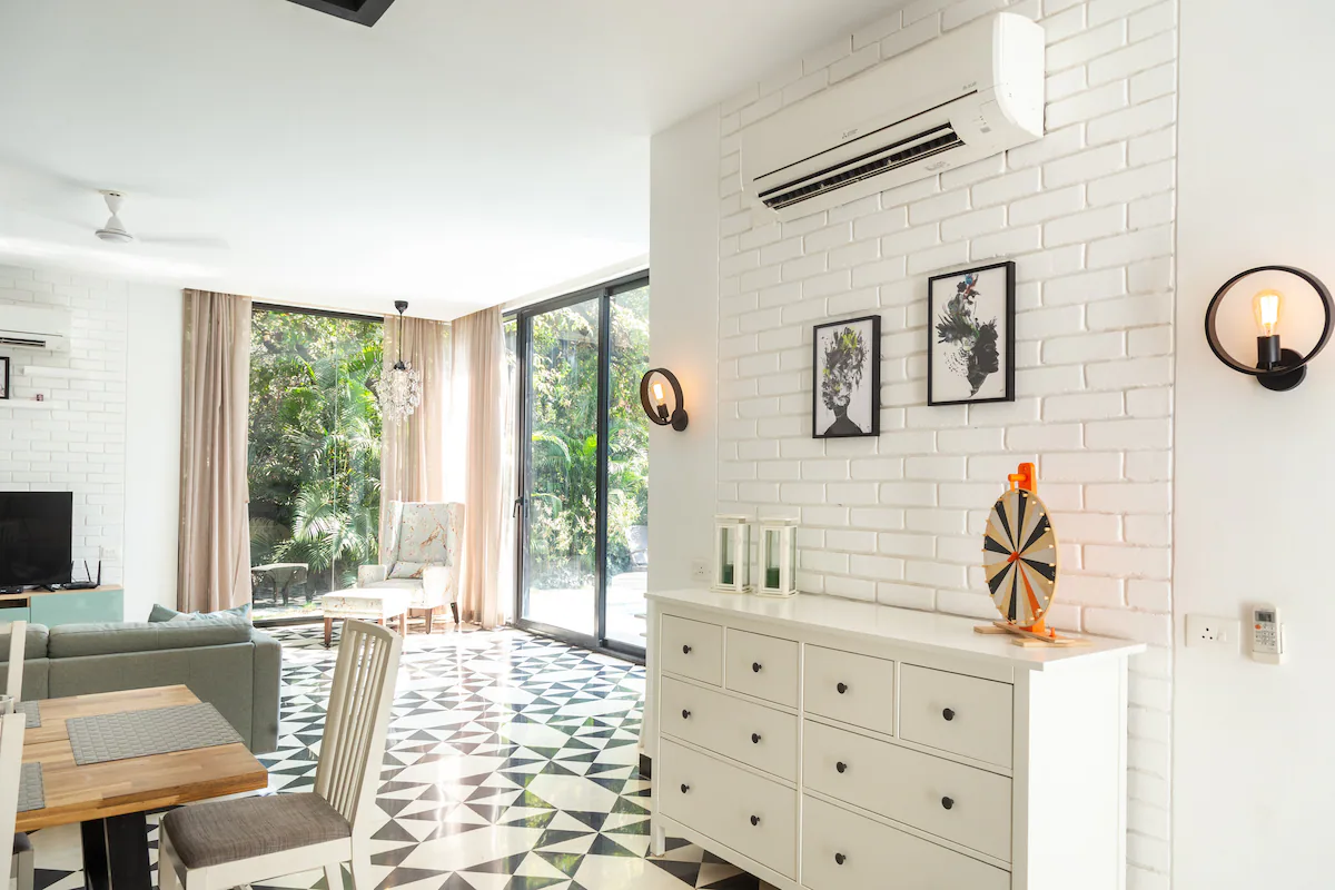 Dream Catcher Luxury Villa with Genset