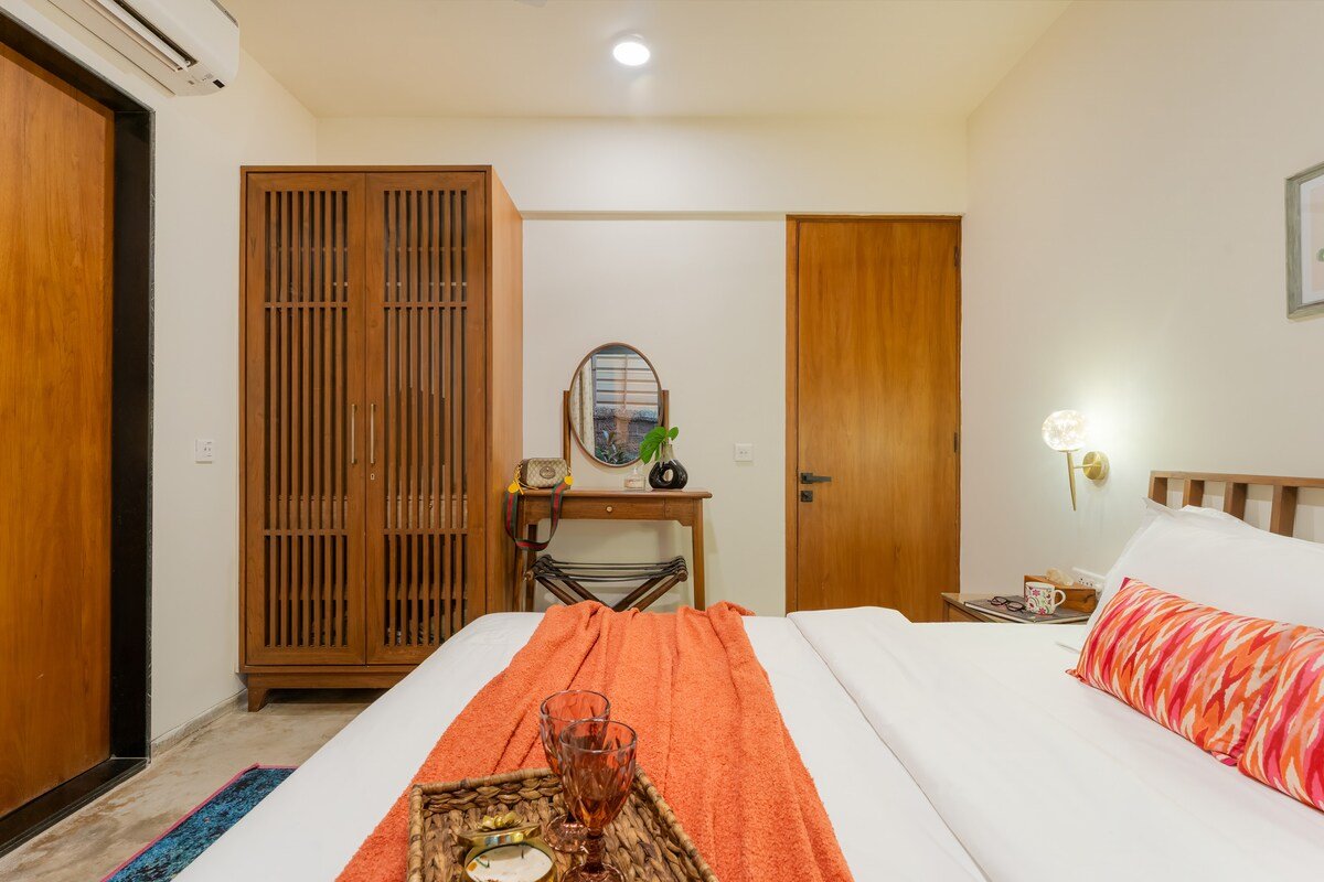 Evaya Zest Assagao Goa