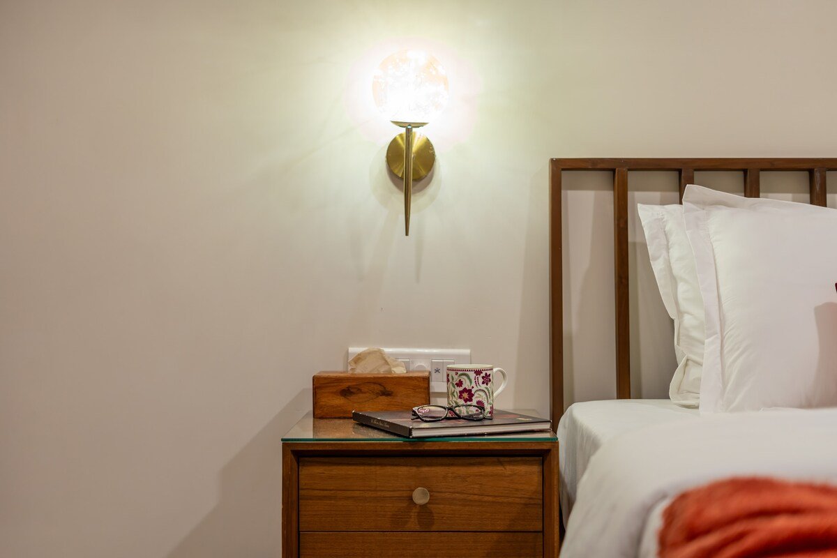 Evaya Zest Assagao Goa