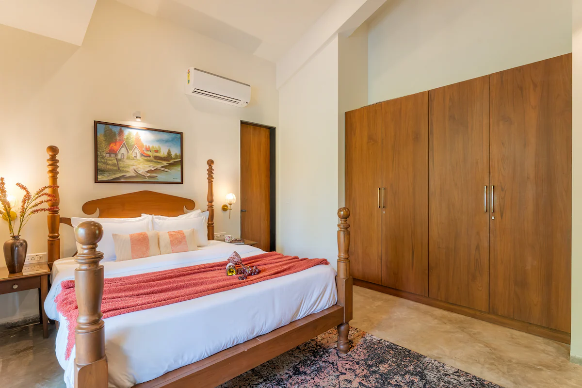 Evaya Zest Assagao Goa