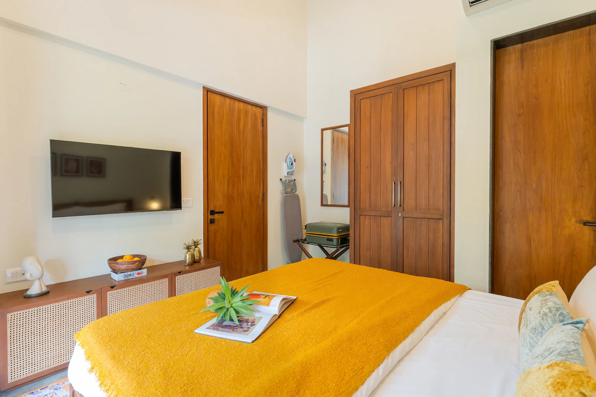 Evaya Zest Assagao Goa