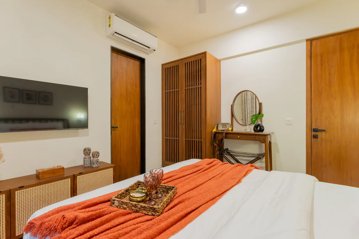 Evaya Zest Assagao Goa