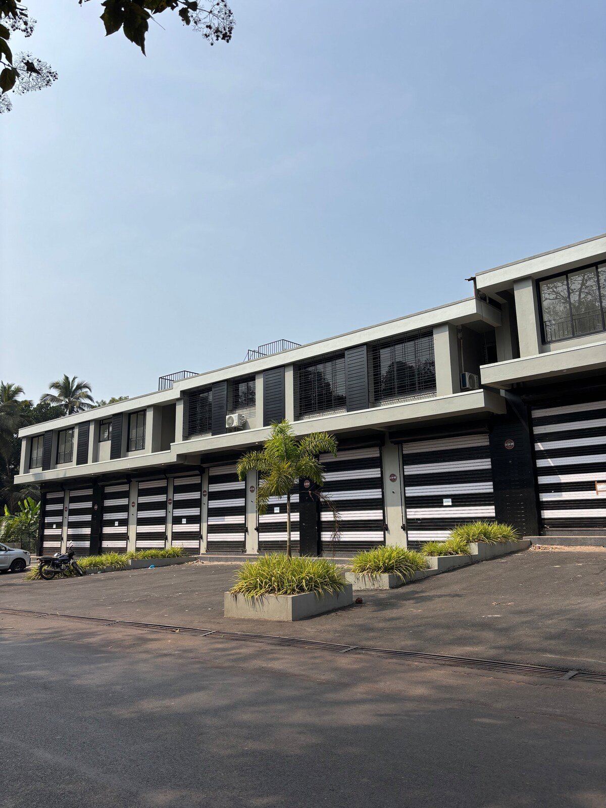 Mango Grove 8p Goa