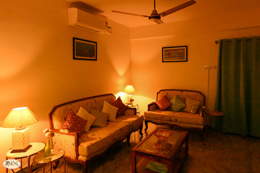Star Villa Dabolim Goa
