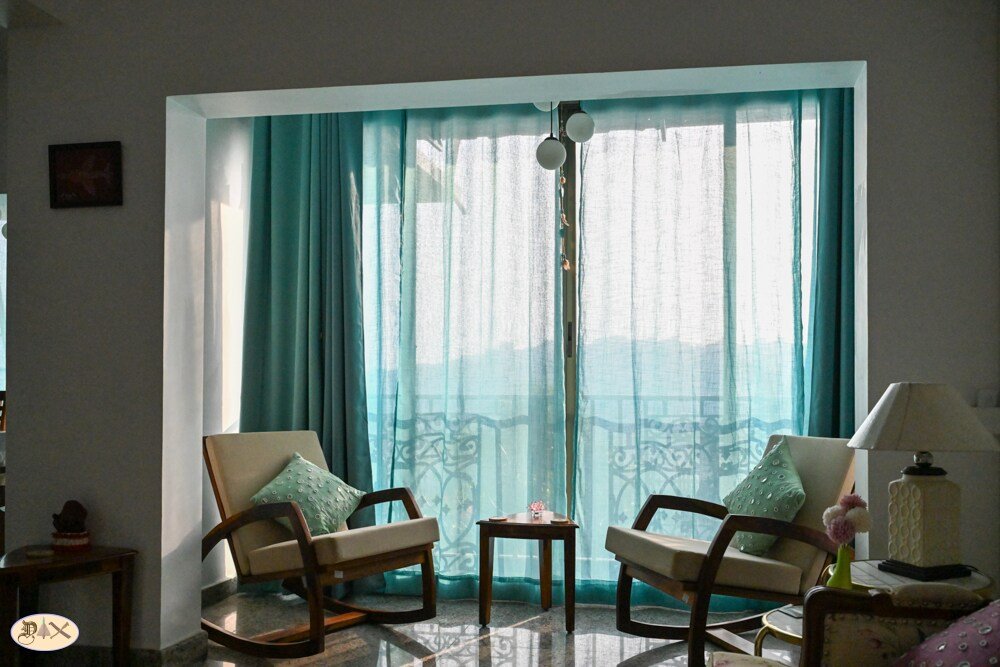 Star Villa Dabolim Goa
