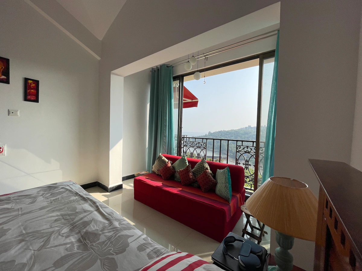 Star Villa Dabolim Goa
