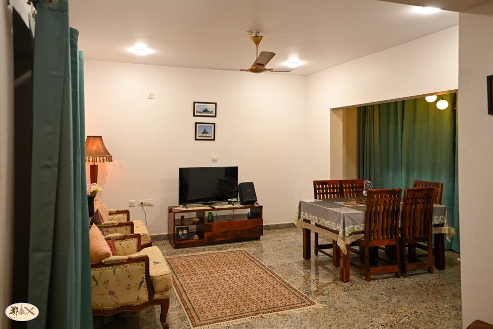 Star Villa Dabolim Goa