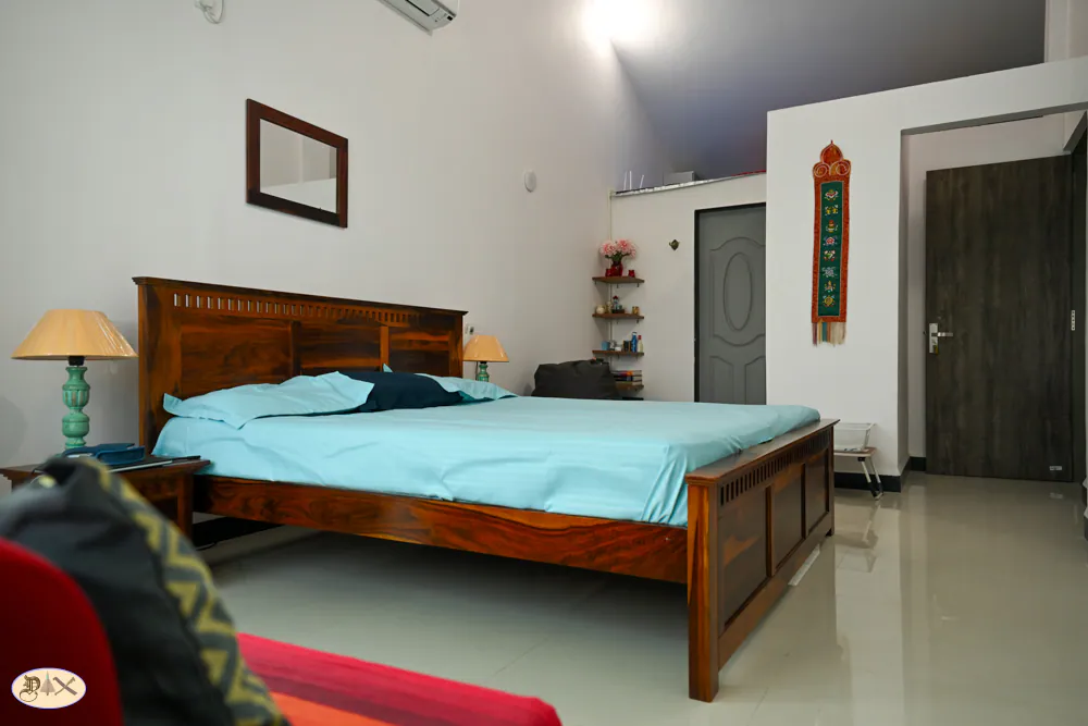 Star Villa Dabolim Goa