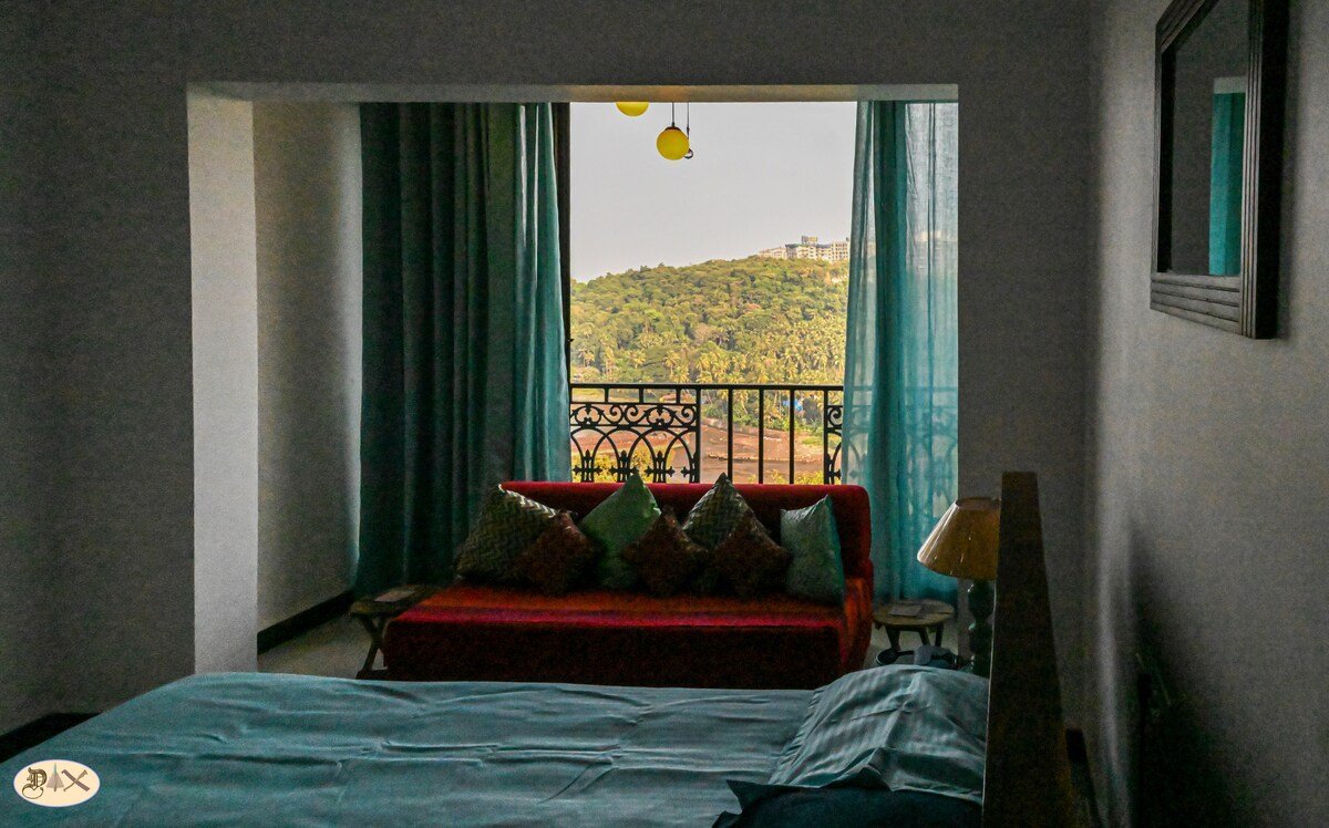 Star Villa Dabolim Goa