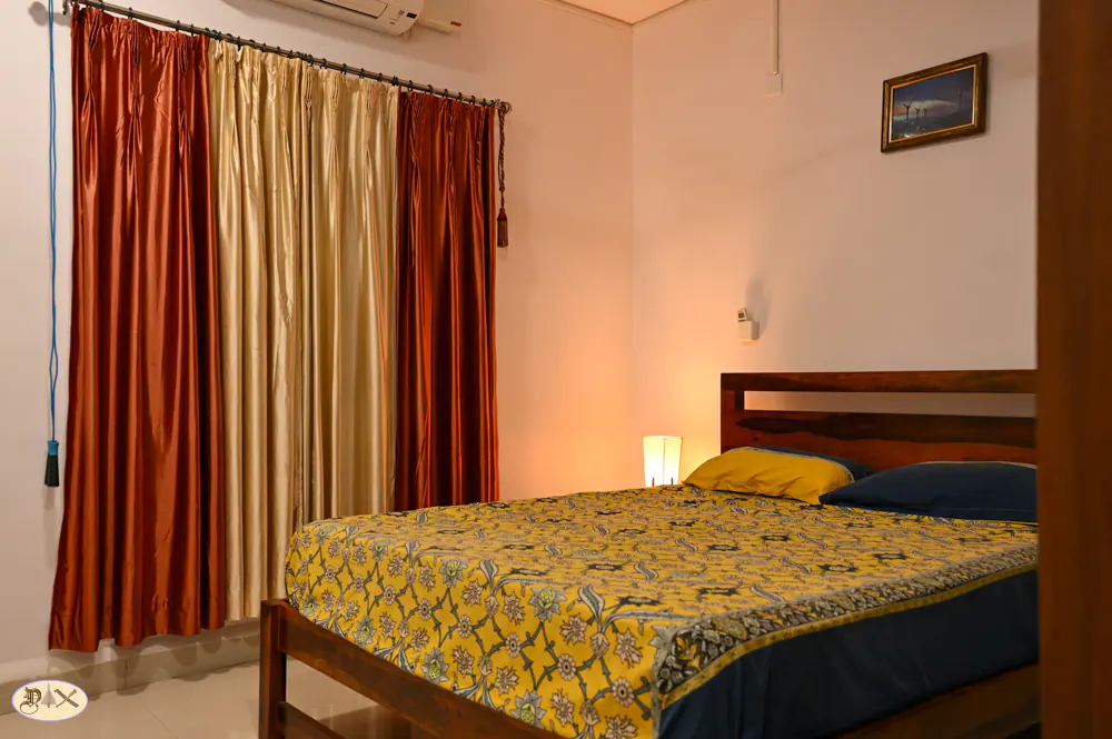 Star Villa Dabolim Goa