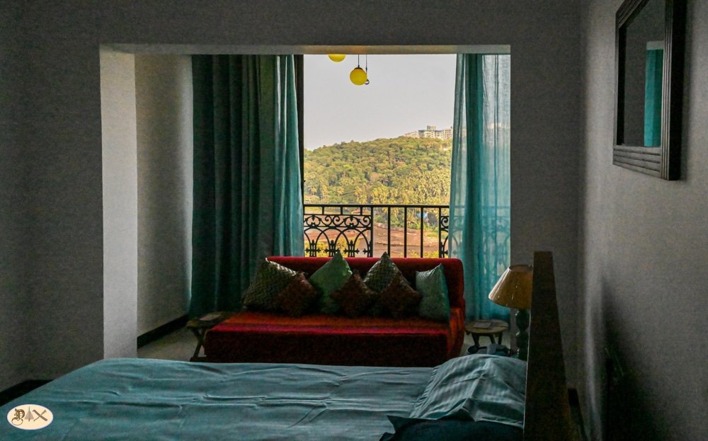 Star Villa Dabolim Goa