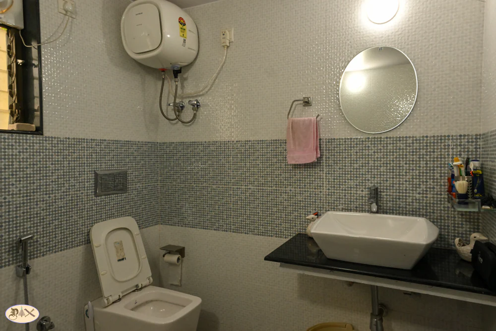 Star Villa Dabolim Goa