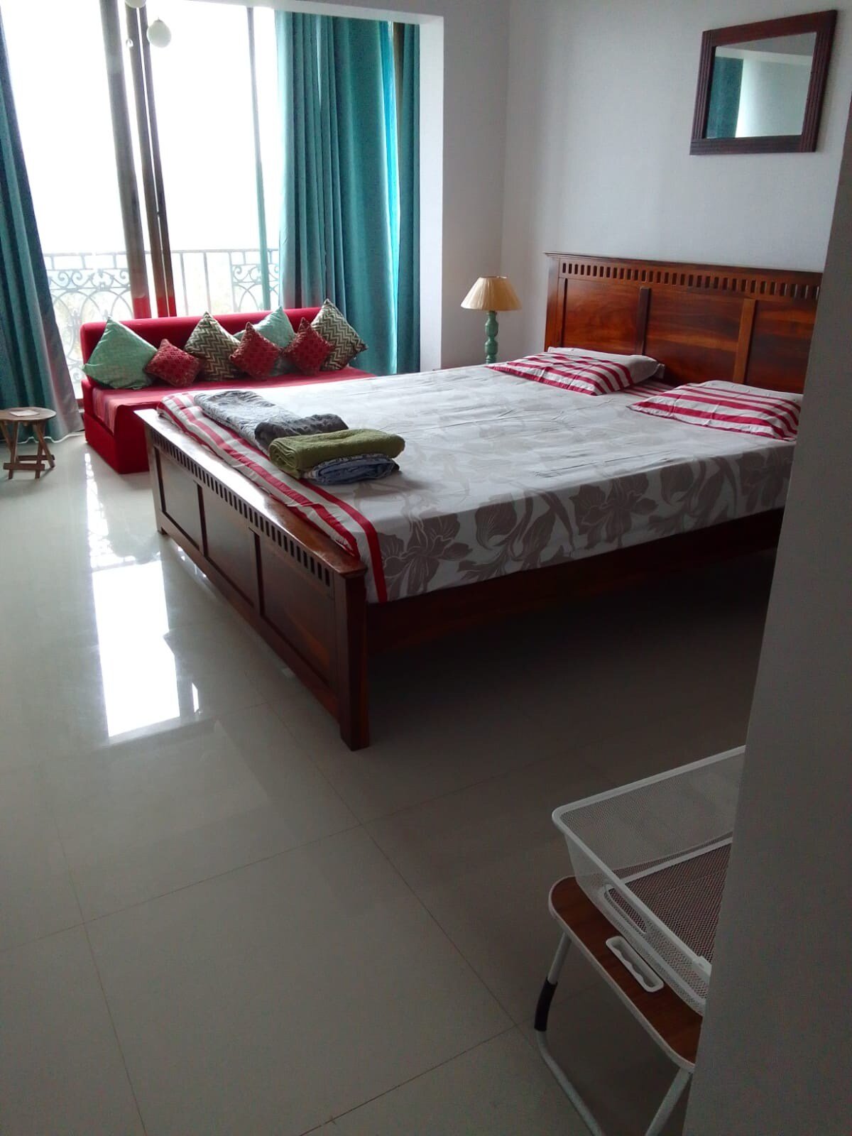 Star Villa Dabolim Goa